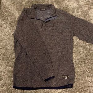 Southern Marsh Quarter Zip